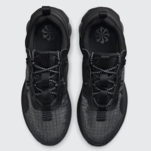 NEW Men's Nike Air MAX 2021 Shoes Sneakers Plus Black MULTIPLE SIZE - Picture 2 of 6